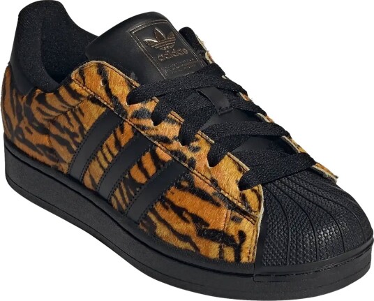 Adidas Originals Superstar Ii W Multi/patterned 39 1/3 Adidas Originals Superstar Ii W Multi/patterned 39 1/3