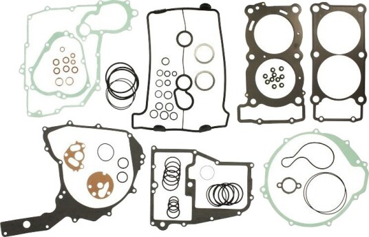 Tetnings helsett, motor ATHENA P400485850722