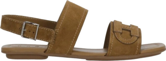 Hogan Dame Sko Brun 36 EU, Hogan Dame Sko Brun 36 EU,