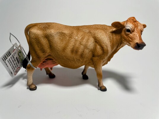 Collecta Jersey Cow