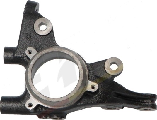 MERTZ M-K3218 Akseltapp, hjulopphengning