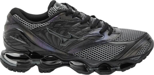 Mizuno Herre Sport Svart 43 1/2 EU, Mizuno Herre Sport Svart 43 1/2 EU,