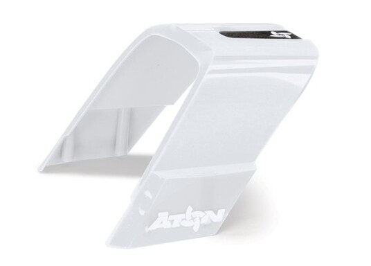 Traxxas 7922 Canopy roll hoop White Aton