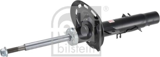 FEBI BILSTEIN 1002406 Støtdemper FEBI BILSTEIN 1002406 Støtdemper