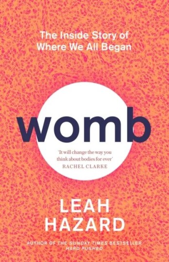Womb Av Leah Hazard