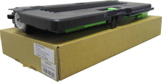 TB Avfallstoner Beholder (50.000 sider), erstatter Sharp MX-230HB