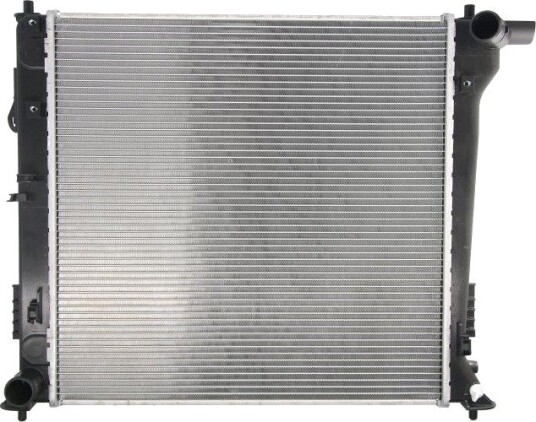 Radiator, motorkjøling KOYORAD PL813471