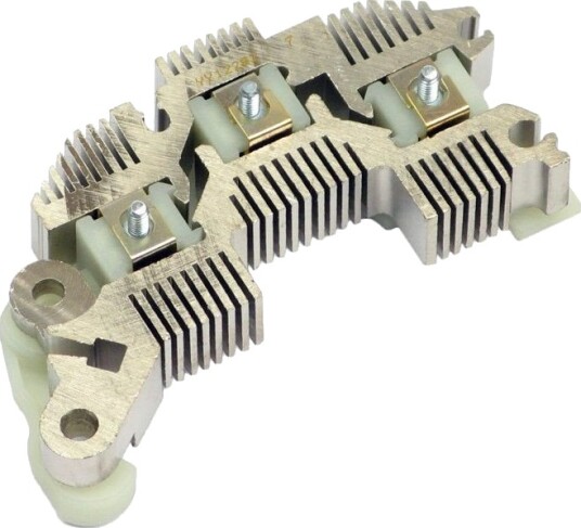 Likeretter, dynamo AS-PL ARC1028