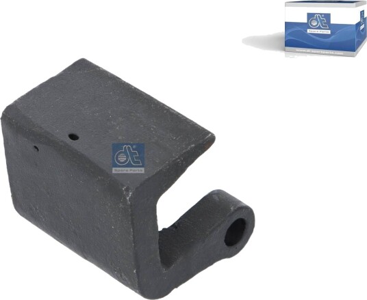 Hengsel motorpanser DT Spare Parts 1.23349