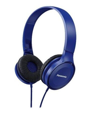 Panasonic RP-HF100E - headphones Panasonic RP-HF100E - headphones