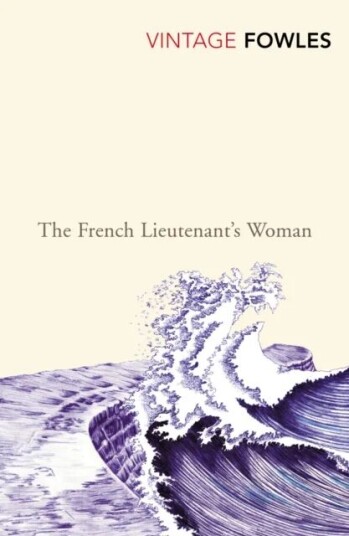The French Lieutenant'S Woman Av John Fowles The French Lieutenant'S Woman Av John Fowles