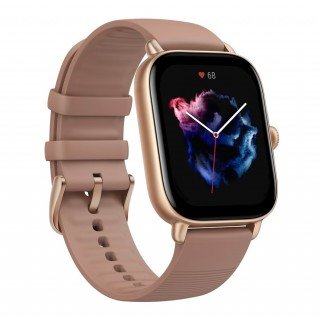 Amazfit GTS 3 Rosa