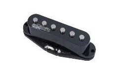 Wilkinson Wohas B Alnico High-Output Single Coil PickupBridge