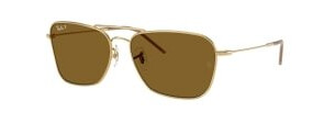 Ray-Ban Caravan Reverse RBR0102S 001/83 5815 Ray-Ban Caravan Reverse RBR0102S 001/83 5815