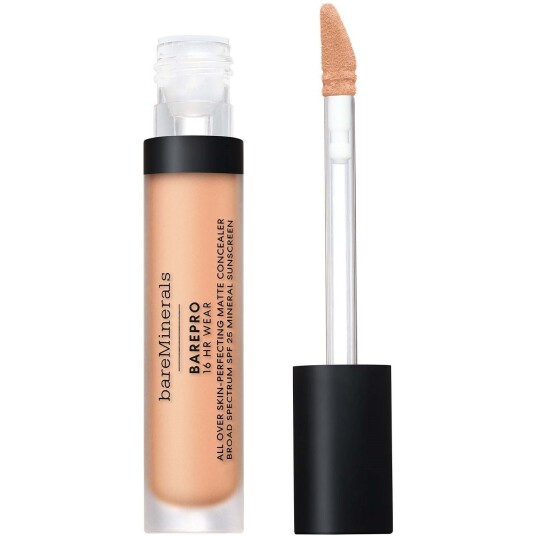 Bareminerals BarePro All Over Skin Perfecting Conceal Fair 150 Warm