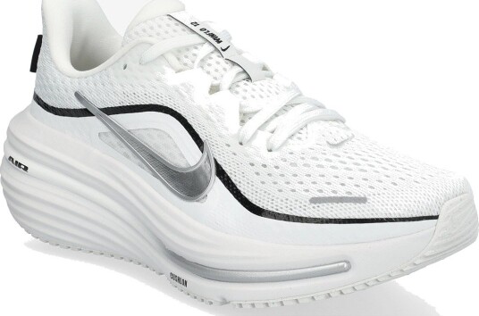Nike W Nike Air Winflo 12 SUMMIT WHITE/METALLIC SILVER B 40.5