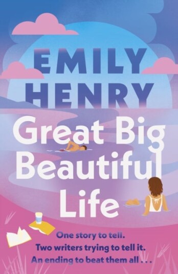 Great Big Beautiful Life Great Big Beautiful Life