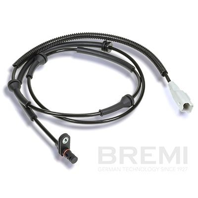 ABS sensor BREMI 50586