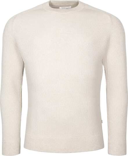 NN.07 Kevin 6600 Sweater Cream M