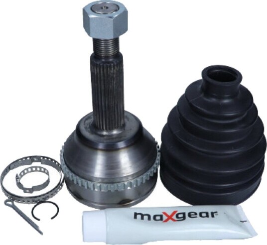 Maxgear Drivknute drivaksel MAXGEAR 49 3119