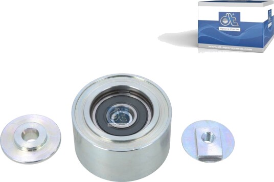 Løpehjul vifterem DT Spare Parts 2.15568 Løpehjul vifterem DT Spare Parts 2.15568