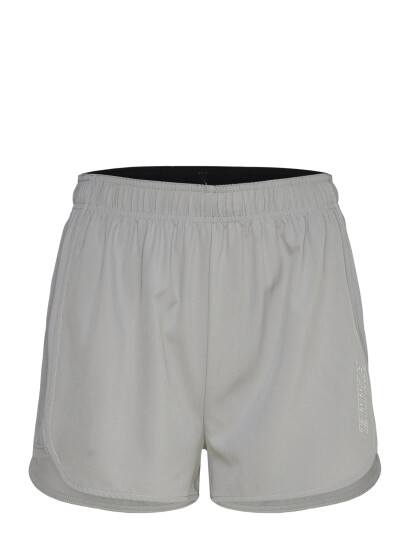 Hummel Hmlte Vital Woven Shorts - Grey - XS
