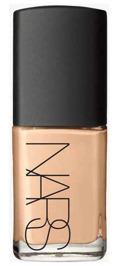 NARS Sheer Glow Foundation 30 ml  Patagonia