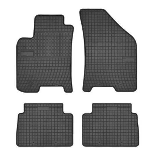 Bilmatter FROGUM 0702