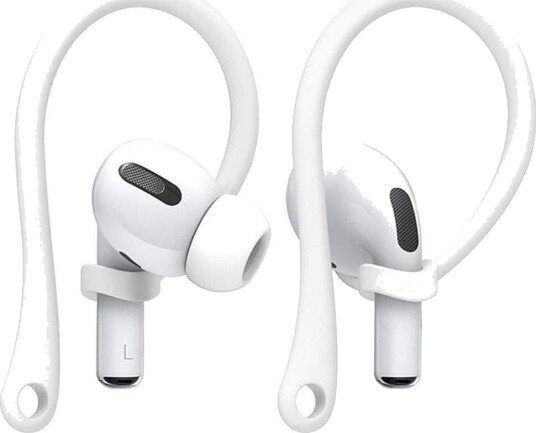 IMAK AirPods IMAK sports ørekrok- Hvit