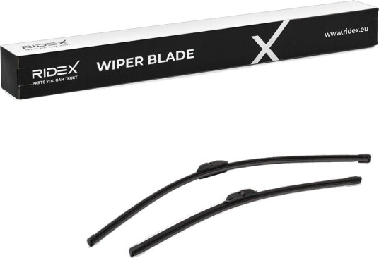 RIDEX 298W0260 Vindusvisker RIDEX 298W0260 Vindusvisker