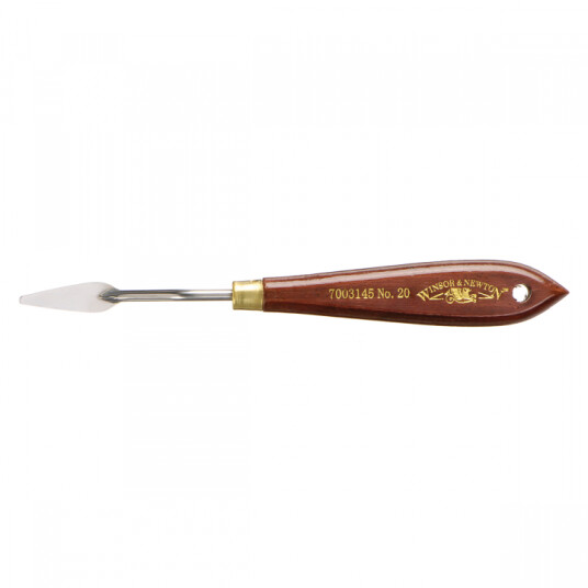 Winsor & Newton Painting knife Nr 20 32 mm