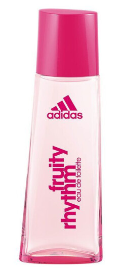 Adidas Fruity Rhythm Eau De Toilette 50ml