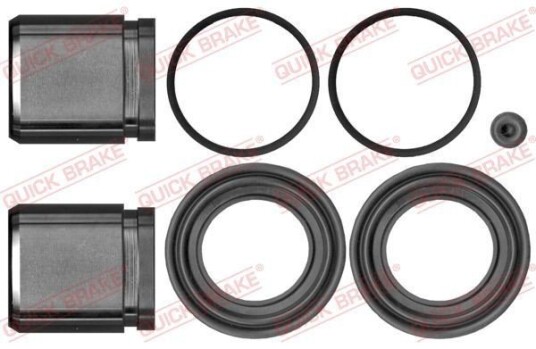 Quick Brake Rep. sett bremsecaliper QUICK BRAKE 114 5097
