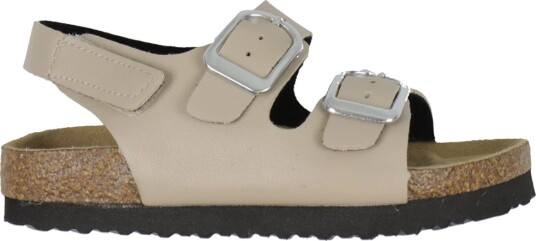 Name It Peyote Filbert Sandal 30
