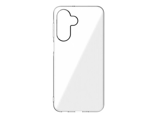 Key Lofoten Silikondeksel Samsung A17 Gjennomsiktig