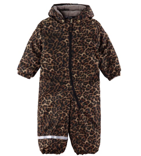 Mikk-Line Leo Snow Drakt AOP 86