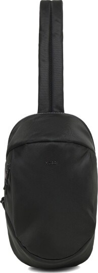 HUGO Ayden_Monostrap Black ONE SIZE