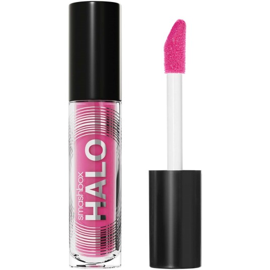 Smashbox Halo Plump + Glow Gloss Gula-Glow 4,6ml Smashbox Halo Plump + Glow Gloss Gula-Glow 4,6ml