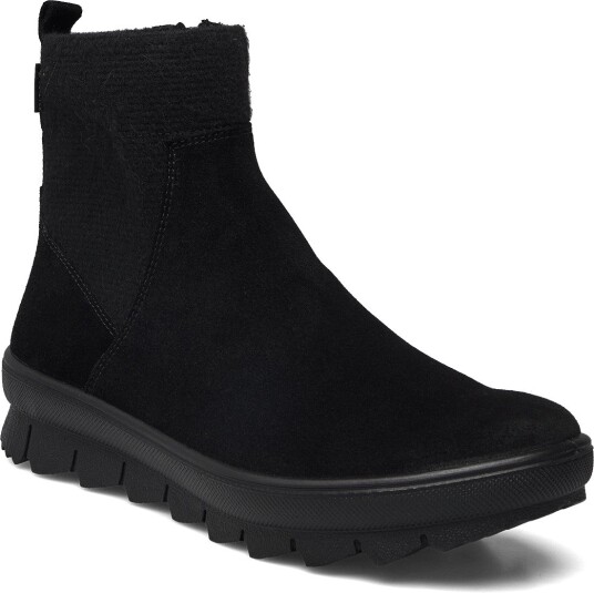 Legero Novara   BLACK   37