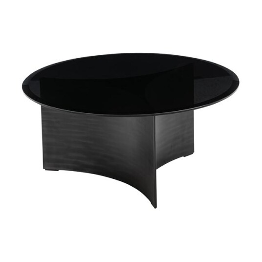 Wendelbo Arc Salongbord Medium Sort Wendelbo Arc Salongbord Medium Sort