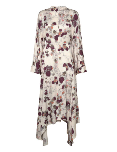 RODEBJER Rodebjer Petra Rosie - Cream - M RODEBJER Rodebjer Petra Rosie - Cream - M