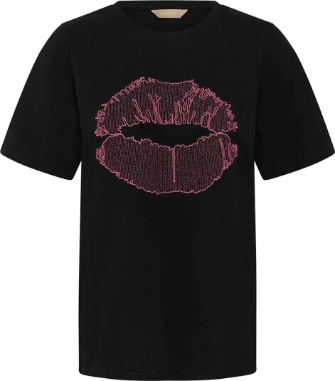 Culture Cuemba Gith T Shirt Black XXL
