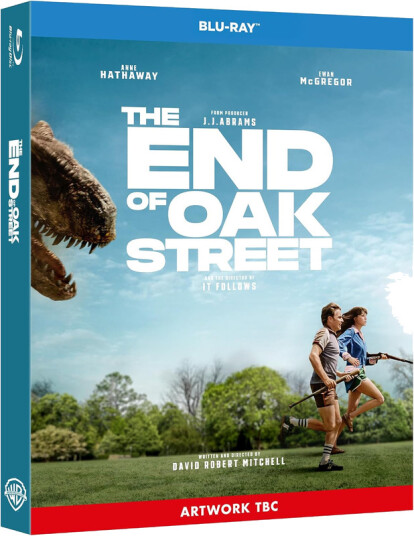 The End Of Oak Street Bluray