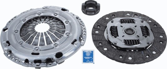 Clutchsett SACHS 3000 970 074