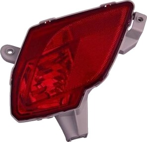 ABAKUS 116-4001R-LD-UE Baklykt