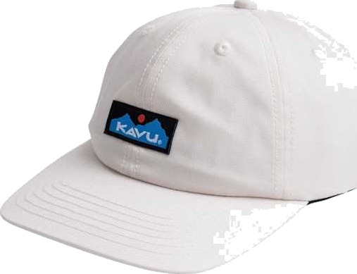 KAVU Ballard Classic Cream KAVU Ballard Classic Cream