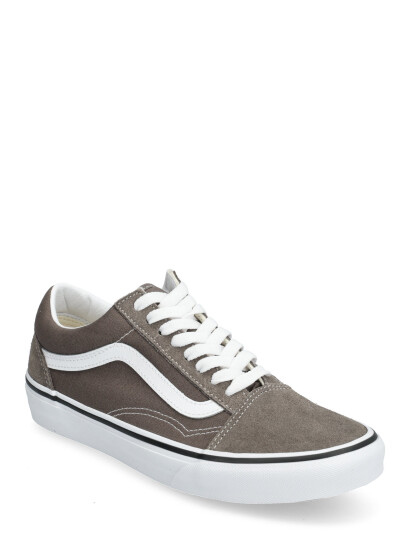 VANS Ua Old Skool - Khaki green - 37