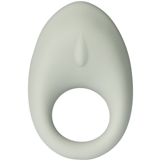 Amaysin Soft Luxy Vibrerende Love Ring - Grønn Amaysin Soft Luxy Vibrerende Love Ring - Grønn