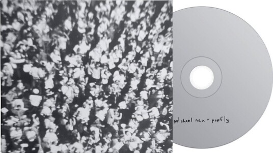 Michael Nau Popfly CD