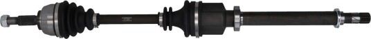 Drivaksel KAMOKA 5011680
